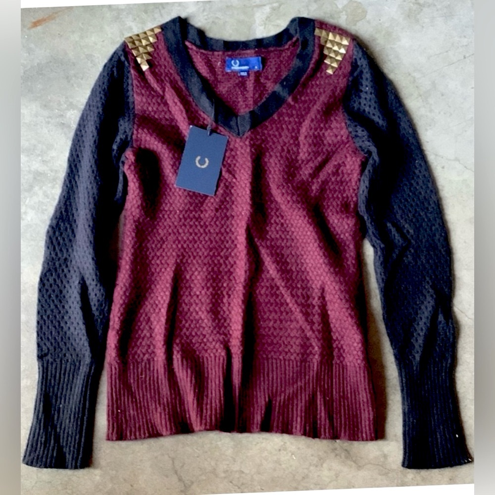 Fred Perry